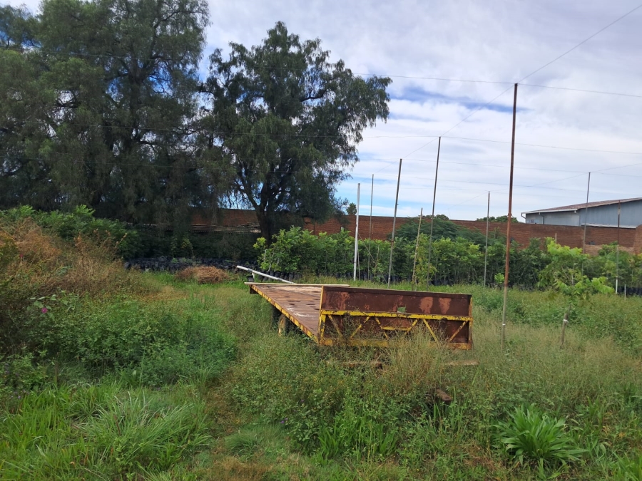 Commercial Property for Sale in Ventersdorp North West